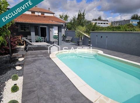 Auboue, Lorraine 54580