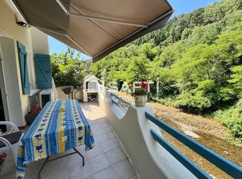 Saint-Jean-De-Valeriscle, Languedoc-Roussillon 30960