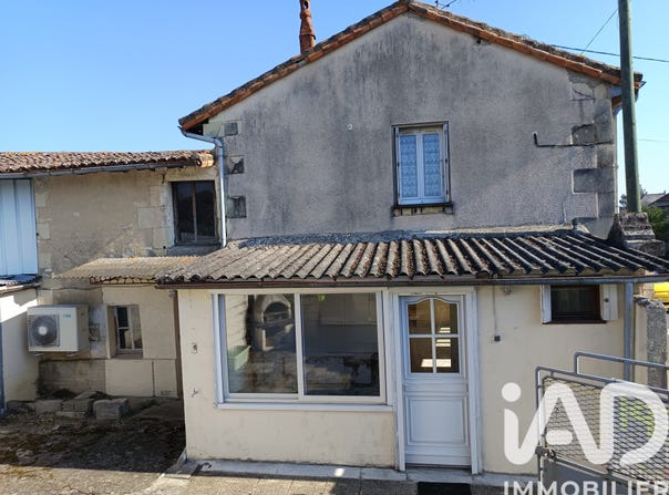 Loudun, Nouvelle-Aquitaine 86200