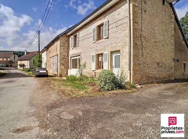 Courchaton, Franche-Comté 70110
