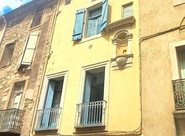 Béziers, Languedoc-Roussillon 34500