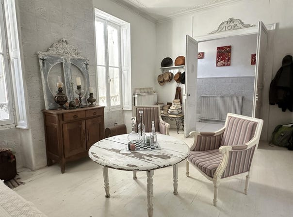 Saint-Jean-d'Angély, Poitou-Charentes 17400