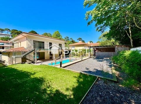 Arcachon, Aquitaine 33120