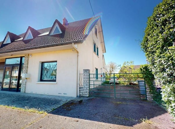JOIGNY, Bourgogne-Franche-Comté 89300