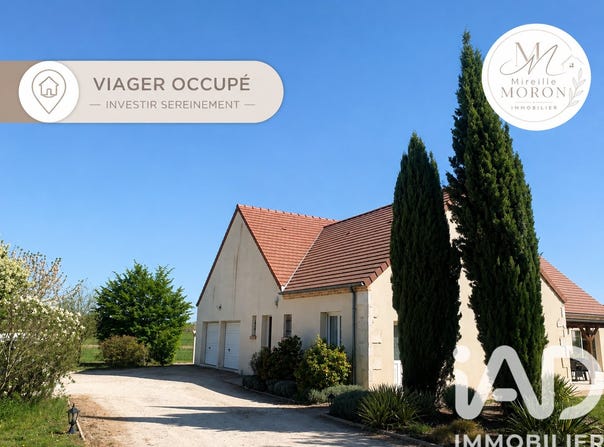 Saint-Denis-en-Val, Centre-Val de Loire 45560
