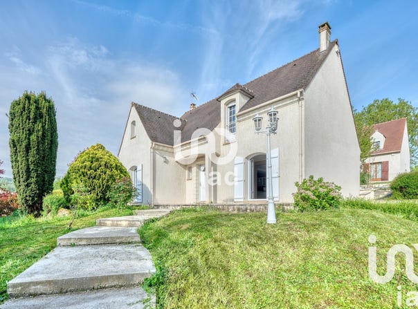 Claye-Souilly, Île-de-France 77410