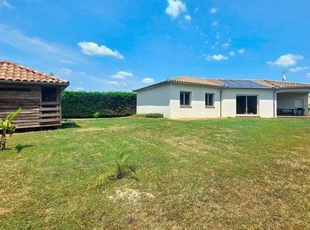 Lacourt-Saint-Pierre, Midi-Pyrénées 82290