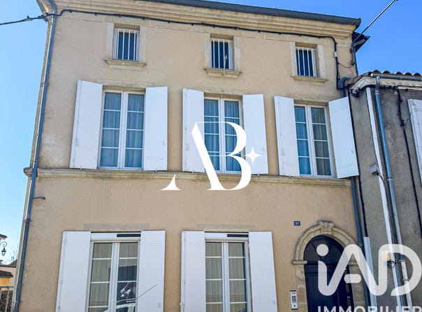 LANGON, Nouvelle-Aquitaine 33210