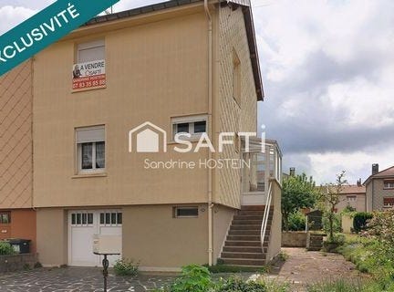 Villerupt, Lorraine 54190