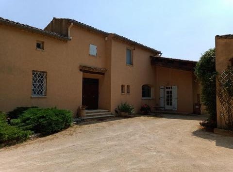 810, chemin de Serignan, Pierrelatte, Rhône-Alpes 26700