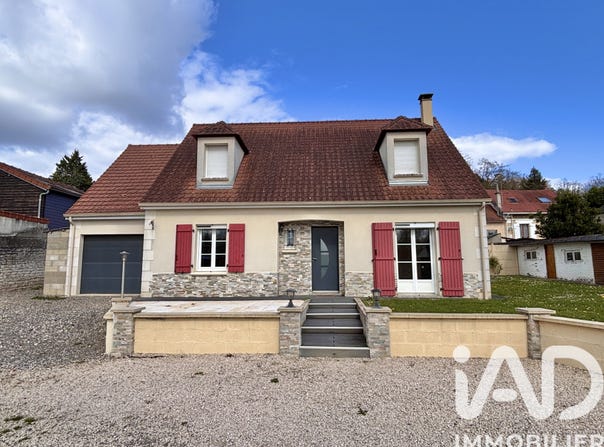 Bury, Hauts-de-France 60250