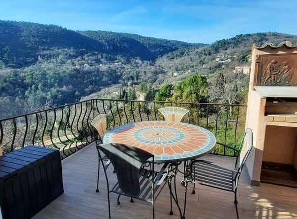 Bargemon, Provence-Alpes-Côte-d'Azur 83830