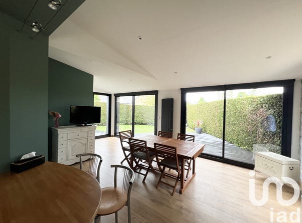 Bonchamp-lès-Laval, Pays de la Loire 53960
