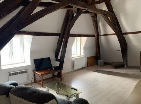 Bourges, Centre 18000