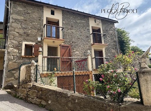 Ayguatébia-Talau, Occitanie 66360