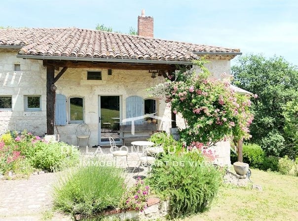 Puymirol, Aquitaine 47270