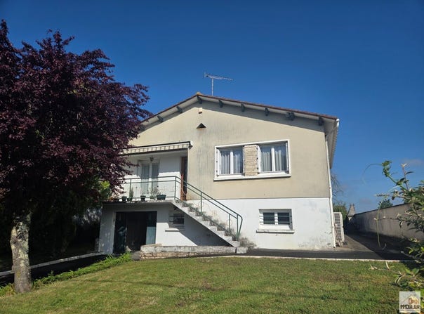 Vibrac, Poitou-Charentes 16120