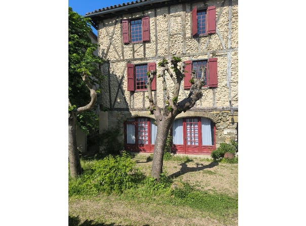 MIREPOIX, Occitanie 09500