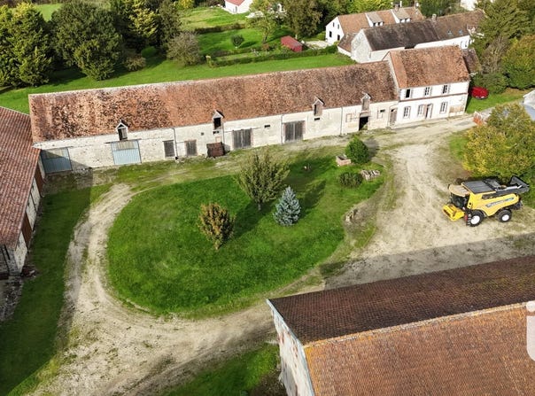 Baby, Île-de-France 77480