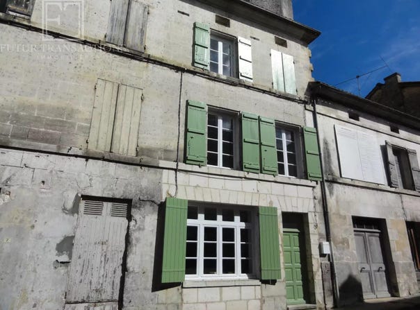 Bourdeilles, Aquitaine 24310