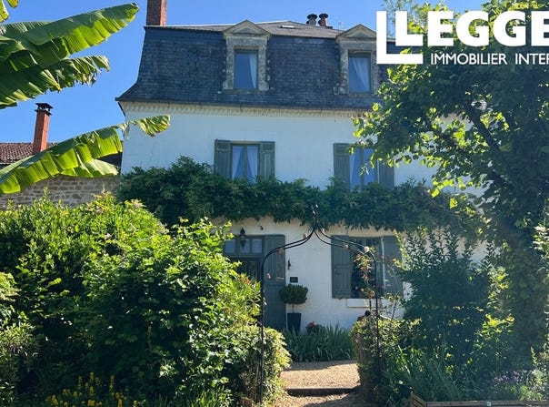Corgnac-sur-l'Isle, Nouvelle-Aquitaine 24800