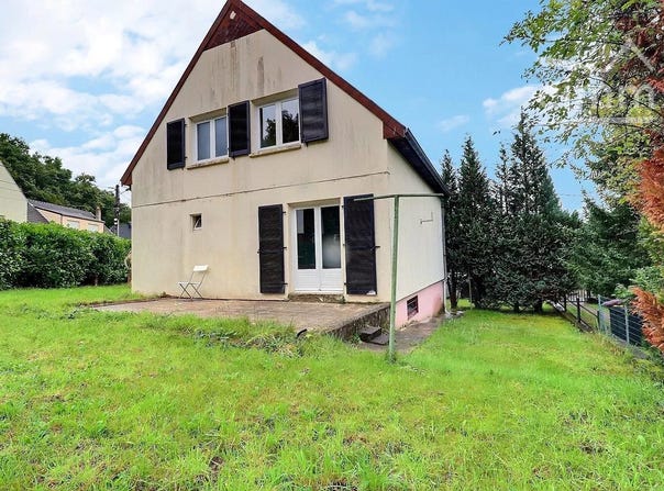 Forbach, Moselle 57600