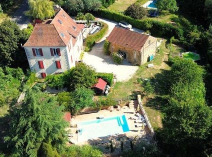 Coux Et Bigaroque-Mouzens, Aquitaine 24220