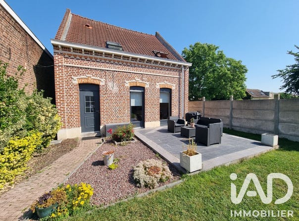 Salomé, Hauts-de-France 59496
