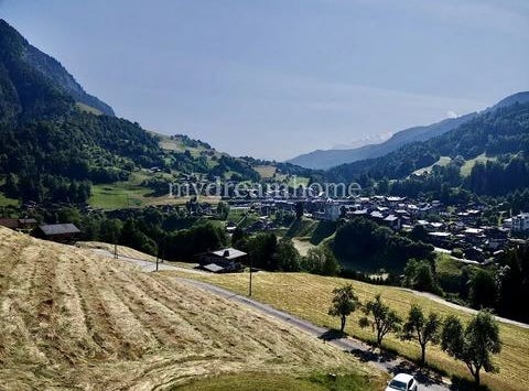 Saint-Nicolas-la-Chapelle, Savoie 73590