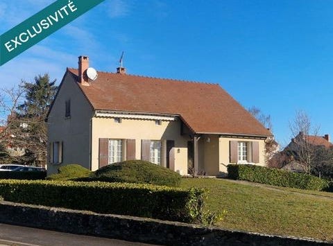 Bellenaves, Auvergne 03330