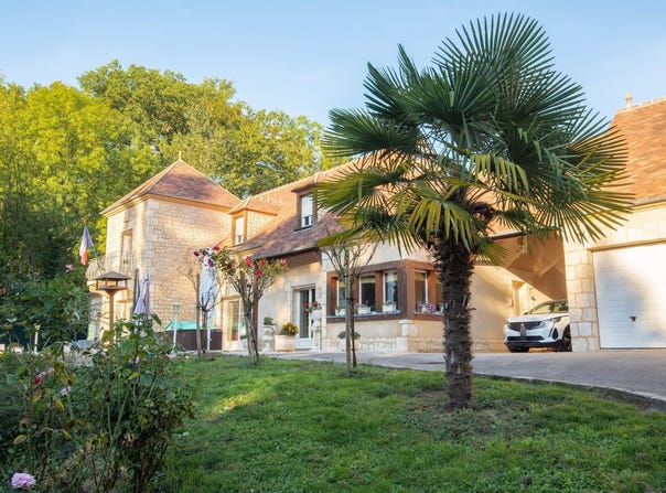 Saint-Paul, Picardie 60650