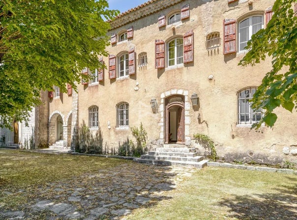 Andon, Provence-Alpes-Côte-d'Azur 06750