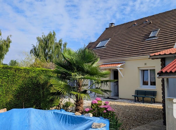 Villers-Cotterêts, Hauts-de-France 02600