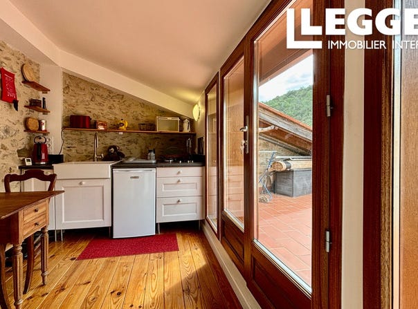 Joch, Occitanie 66320