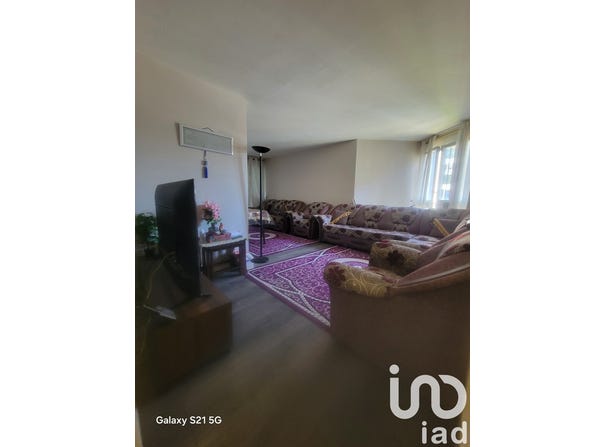 Grigny, Île-de-France 91350