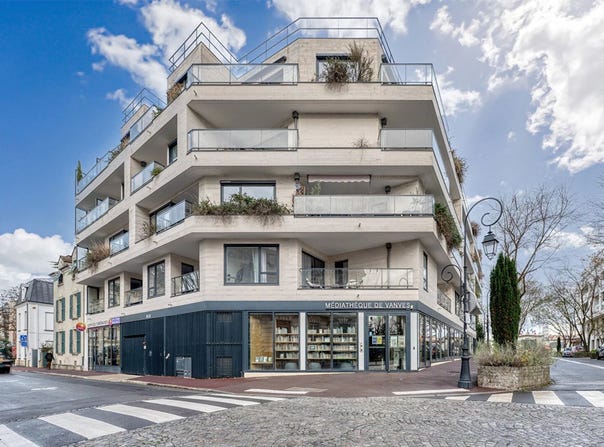 Vanves, Hauts-de-Seine 92170