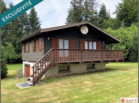 Gerbepal, Lorraine 88430