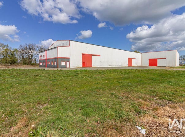 AIZENAY, Pays de la Loire 85190