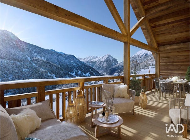 VAUJANY, Auvergne-Rhône-Alpes 38114