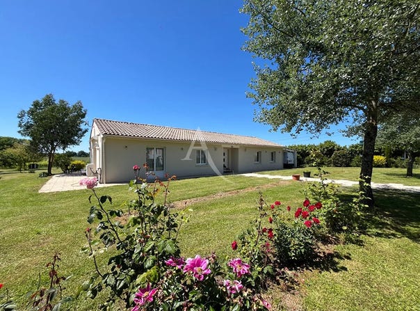 Montendre, Charente-Maritime 17130