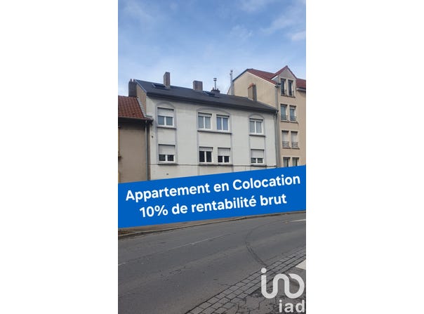 Yutz, Grand Est 57970