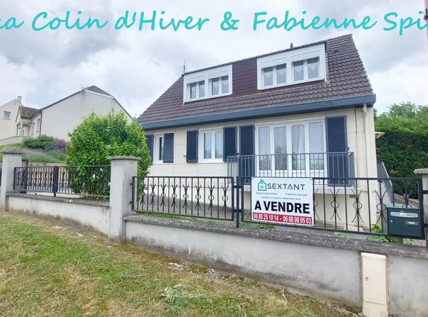 Venizel, Aisne 02200