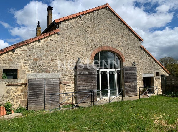Mauléon, Poitou-Charentes 79700