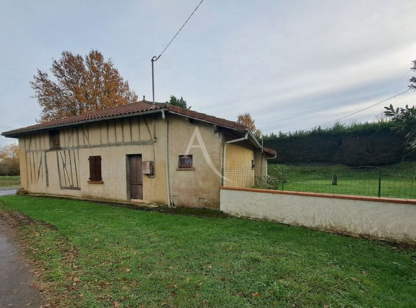 LE HOUGA, Occitanie 32460