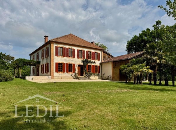 Labastide-d'Armagnac, Aquitaine 40240