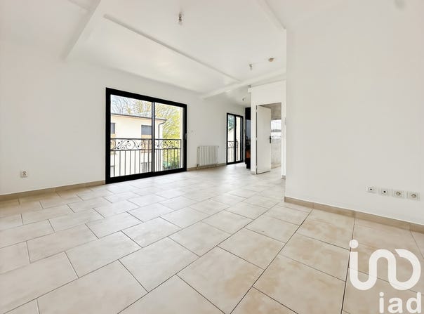 Montfermeil, Île-de-France 93370