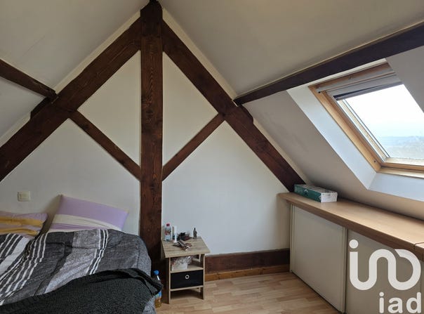 Lanester, Brittany 56600