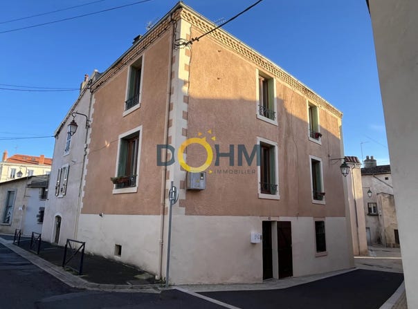 Issoire, Puy-de-Dôme 63500