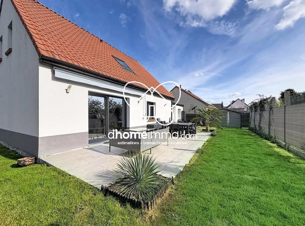 Roost-Warendin, Nord 59286