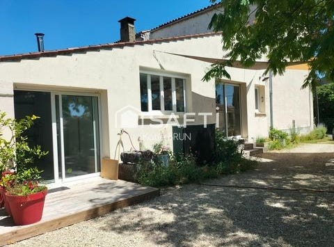 Corme-Royal, Poitou-Charentes 17600